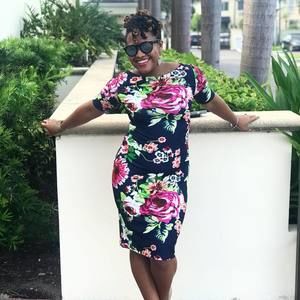 Meet your Posher, Kara